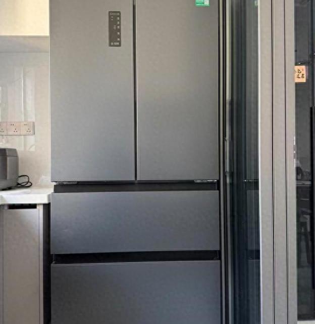 法式多门冰箱逐渐退出中国家庭？听了过来人的体验，恍然大悟