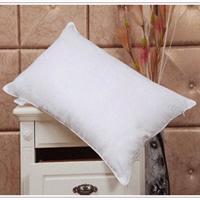 夏天枕头易受潮生霉菌，曝晒枕芯有利健康