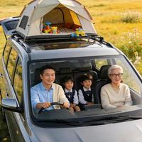 扎堆来袭！3—5月将上市8款SUV，从10万到40万，款款都有看点