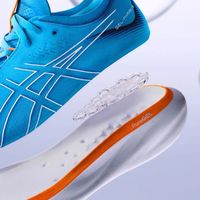 亚瑟士Nimbus 25适合大体重跑者吗？680+用户观点大PK