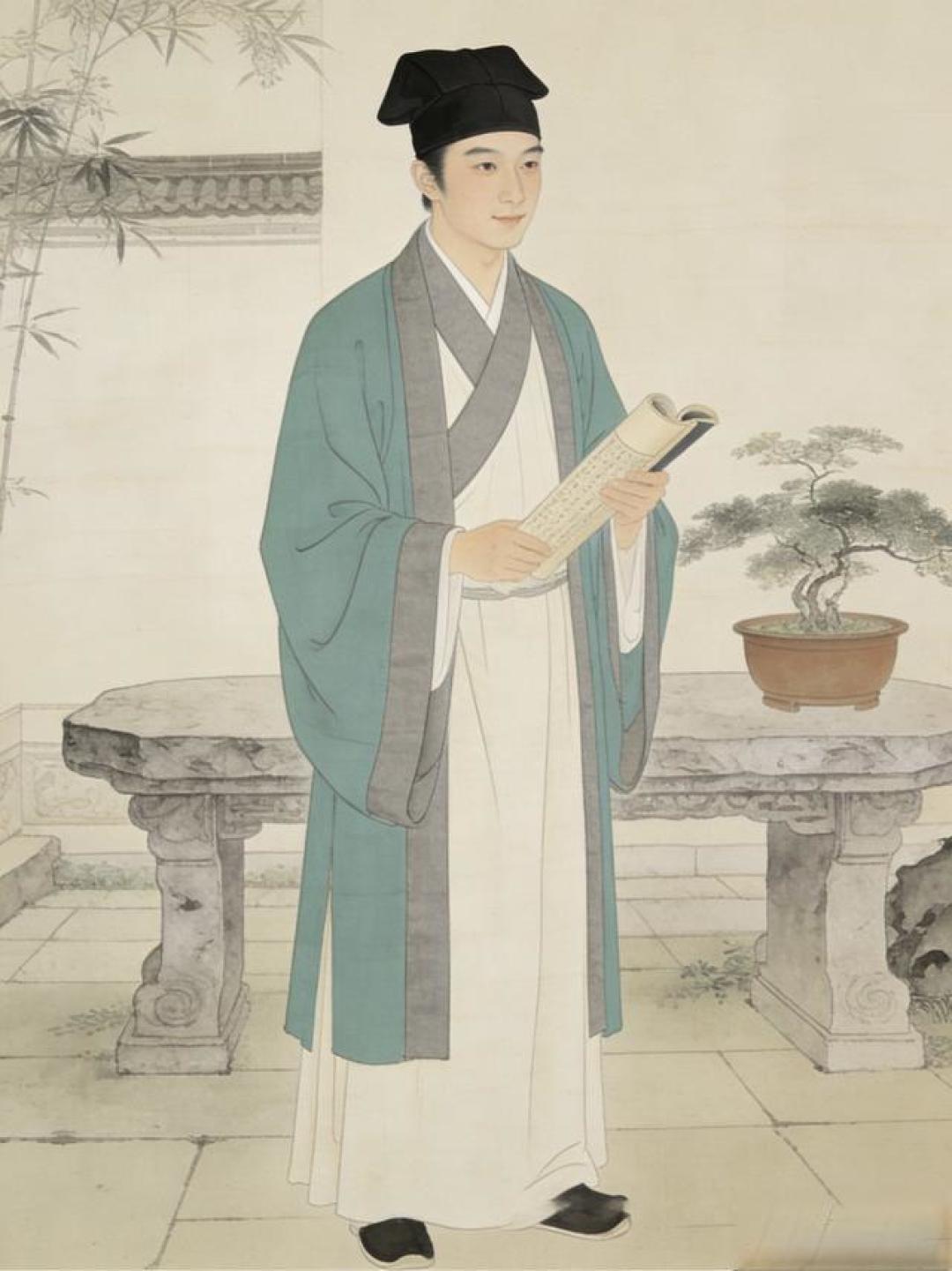 汉服日常化,是对一切污名化最彻底的回击