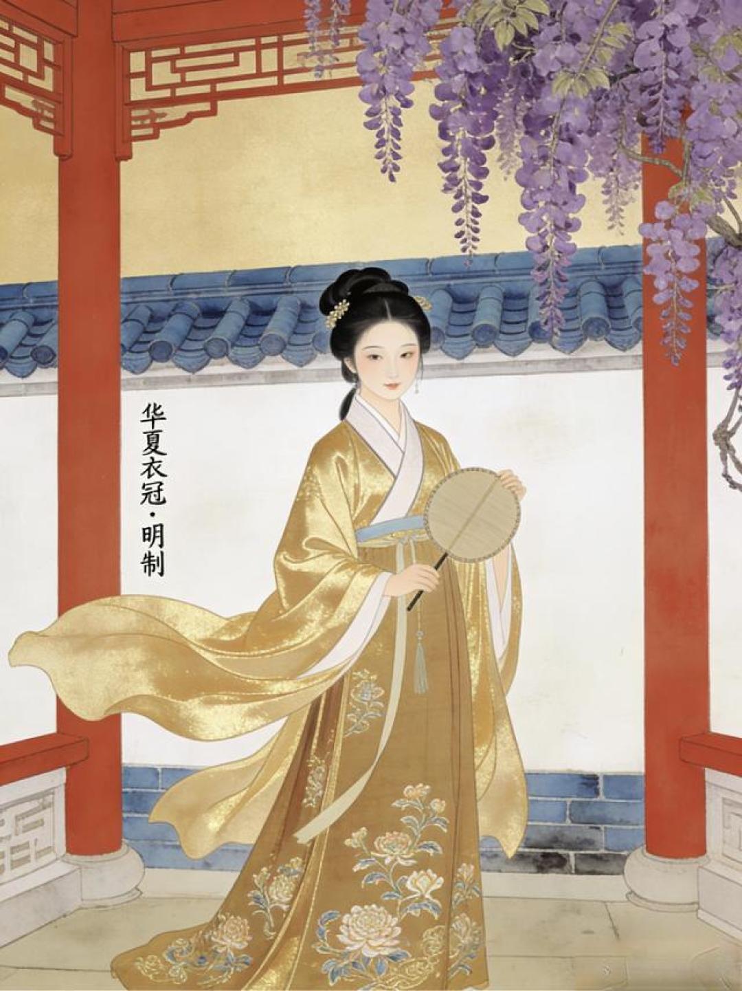 汉服日常化,是对一切污名化最彻底的回击
