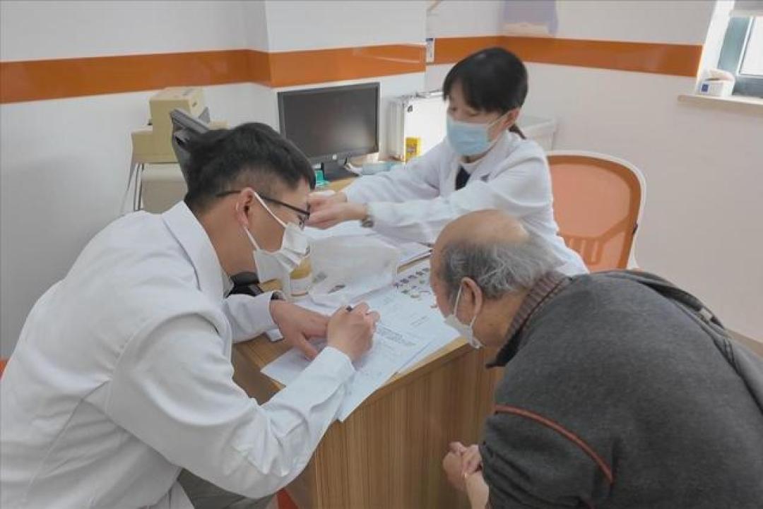 两性关系：不管你信不信，男性过了65岁后，基本都有这6个现状