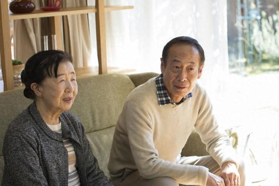 两性关系：不管你信不信，男性过了65岁后，基本都有这6个现状