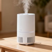 500元内加湿器怎么选？汇集271人真实评价，这8款无雾机型最值得买