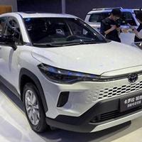 相信我，10万买合资SUV就选这3款，安全有面子