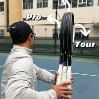 「球拍对比」2026 Head Speed系列你到底该买哪一把？
#网球拍测评 #网球拍推荐 #headspeed