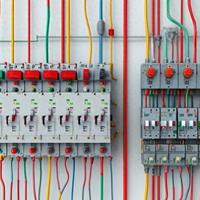 电工不会明说：开关L、L1、L2到底啥意思？接错真危险