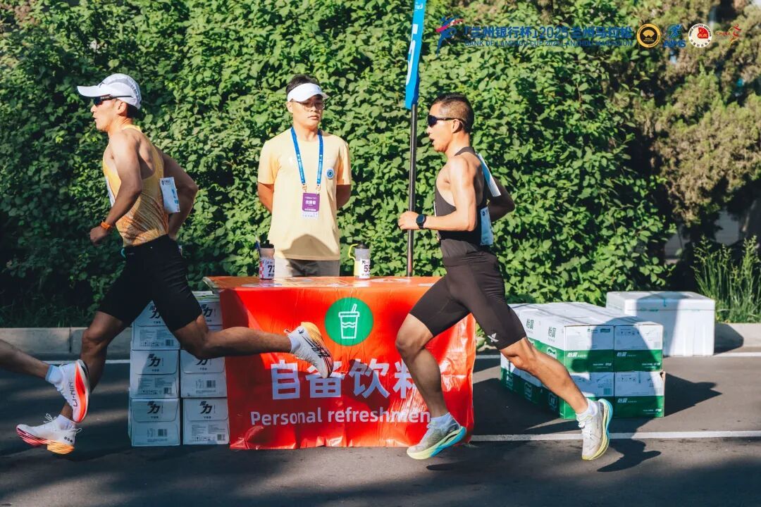 10点报名,2026兰州马拉松报名规则解读