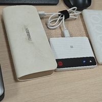 iPhone air的绝配：酷态科25号超级电能块SE