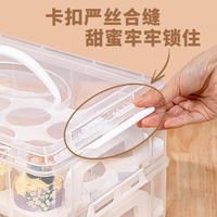 烘焙好物｜谁懂啊！甜品党终于挖到本命打包盒✨