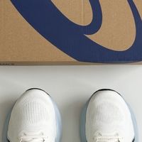 亚瑟士入门跑鞋助你轻松开跑