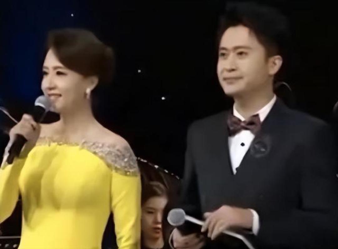主持人杨帆：和妻子低调相爱，2个女儿成了宝贝，活成人生赢家