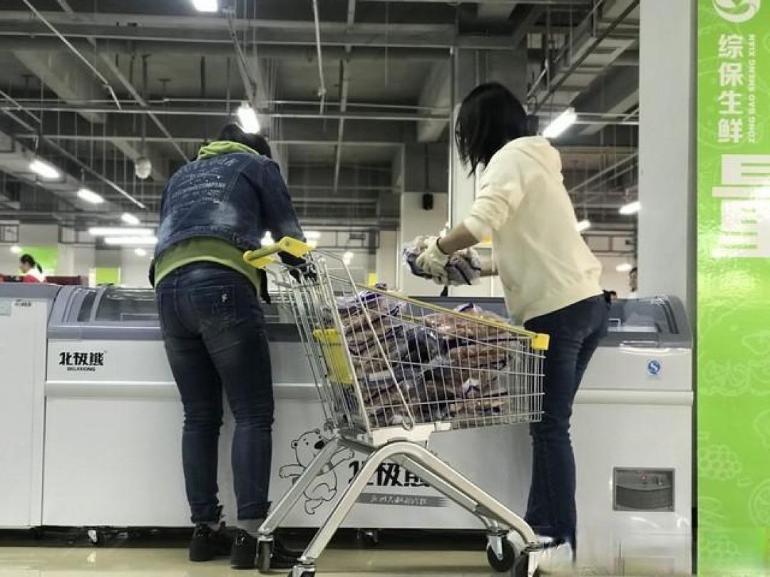 11大农业创新模式重构行业格局,蔬菜批发迈入发展新黄金期