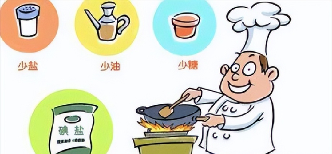 胆固醇的天敌,斑块的杀手!多吃这些食物,血管更健康!
