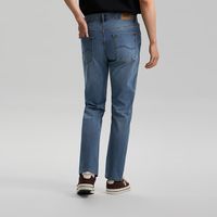 Levi’s｜155–160cm女生怎么选牛仔裤？