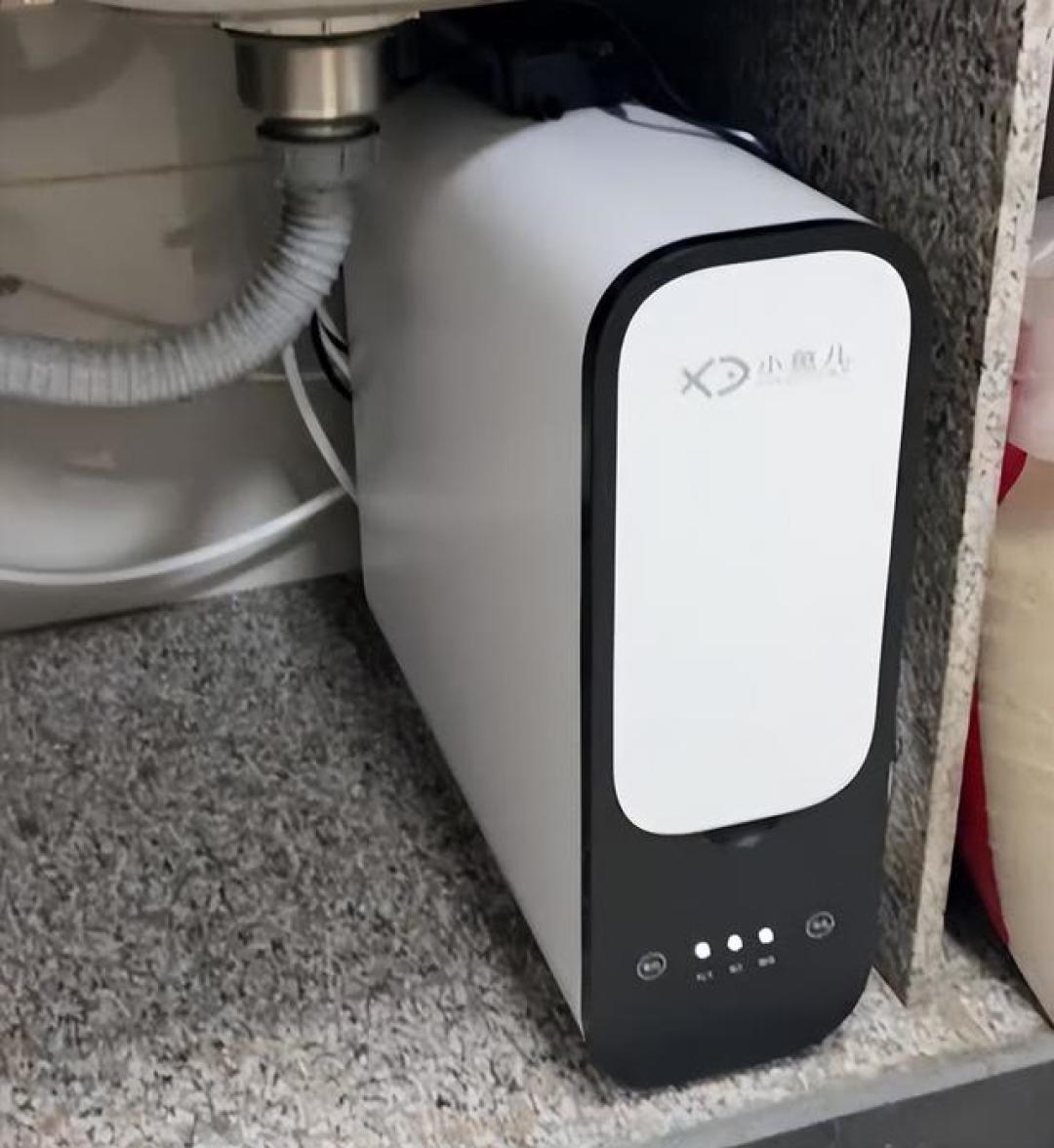 净水器的害处是什么?5大危害陷阱切莫忽视,让家人喝水都放心!
