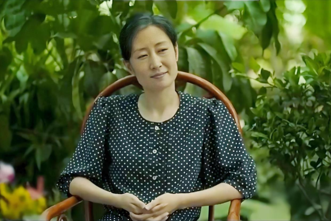 父母爱情：十年后才看懂，葛美霞对待江亚菲，为何比亲闺女还亲