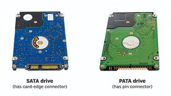 20年多前的古董IDE硬盘成功复活！转接USB 3.1