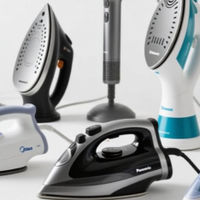 告别褶皱！蒸汽电熨斗怎么选看这里，十大热销挂烫机排行榜实测