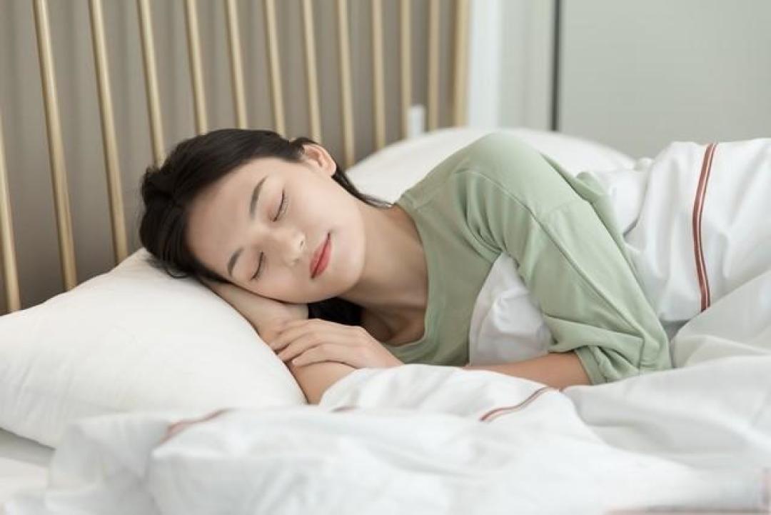 告别失眠:80%短期失眠,靠习惯就能改善