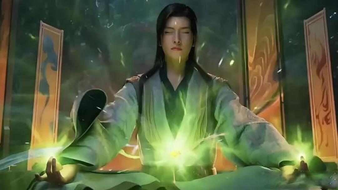 凡人修仙传:看懂战力底层逻辑,最全功法·法术·神通设定全解析!