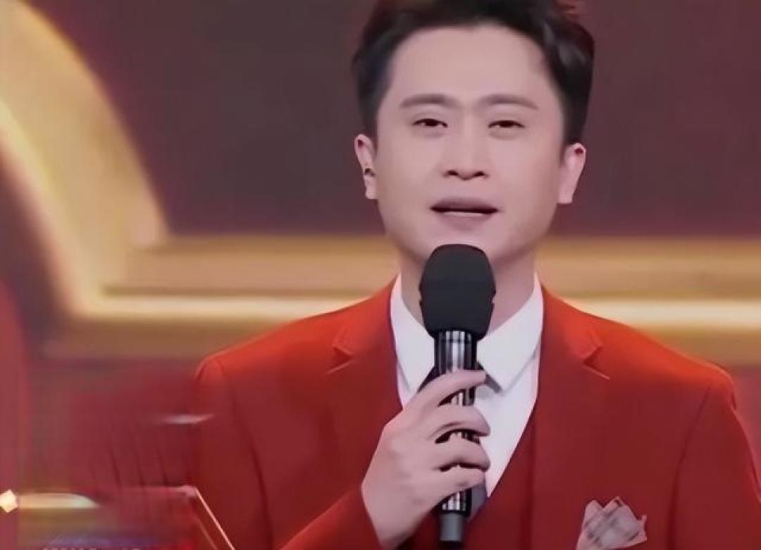 主持人杨帆：和妻子低调相爱，2个女儿成了宝贝，活成人生赢家