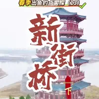 春天钓鱼要钓浅,但是用长竿还是短竿更好呢 汉鼎螺纹钢 新街桥钓鱼(下) 朱樱塔钓鱼#螺纹钢综合 #螺纹钢宗 #神窝米 #钓鱼王地狱猫 #钓鱼技巧 @汉鼎官方旗舰店