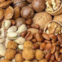 三只松鼠坚果礼盒，年味十足