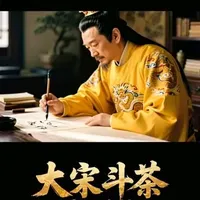 在宋代，喝一杯好茶的标准，不是靠舌头，而是靠眼睛——他们用一场名为“斗茶”的全民竞技，将喝茶变成了一套比拼色彩、泡沫与持久度的精密科学。#普洱茶 #普洱茶原产地 #云南古树茶 #滇红 #我的茶空间