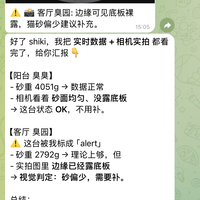 实现AI帮我照顾猫猫🐱