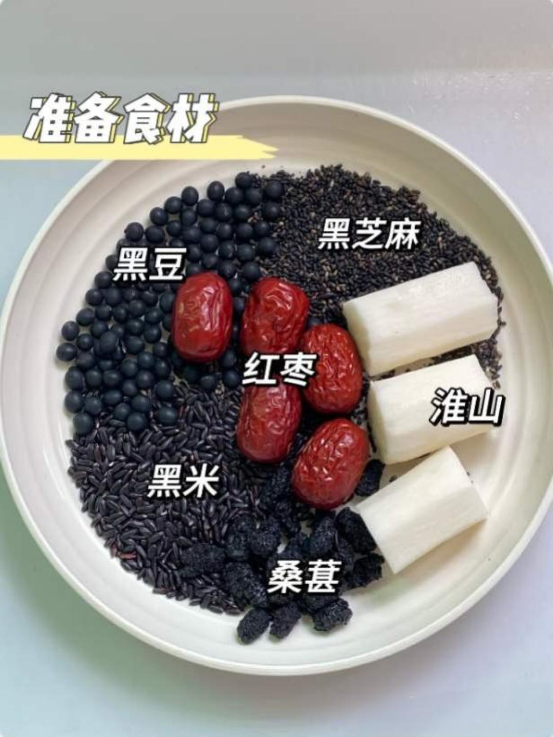女人不想老太快，多吃这些天然食物，补充雌性激素，越吃越显年轻