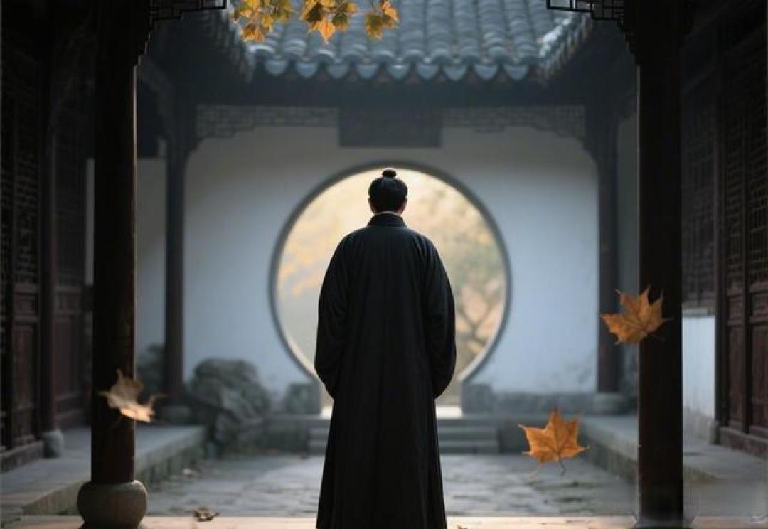 吕洞宾刚渡何仙姑成仙,王母一语惊醒:八仙过海本就是一场大局