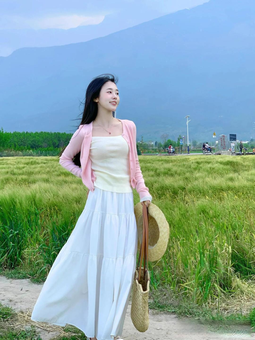 旅行照怎么拍出有「氛围感」的照片？