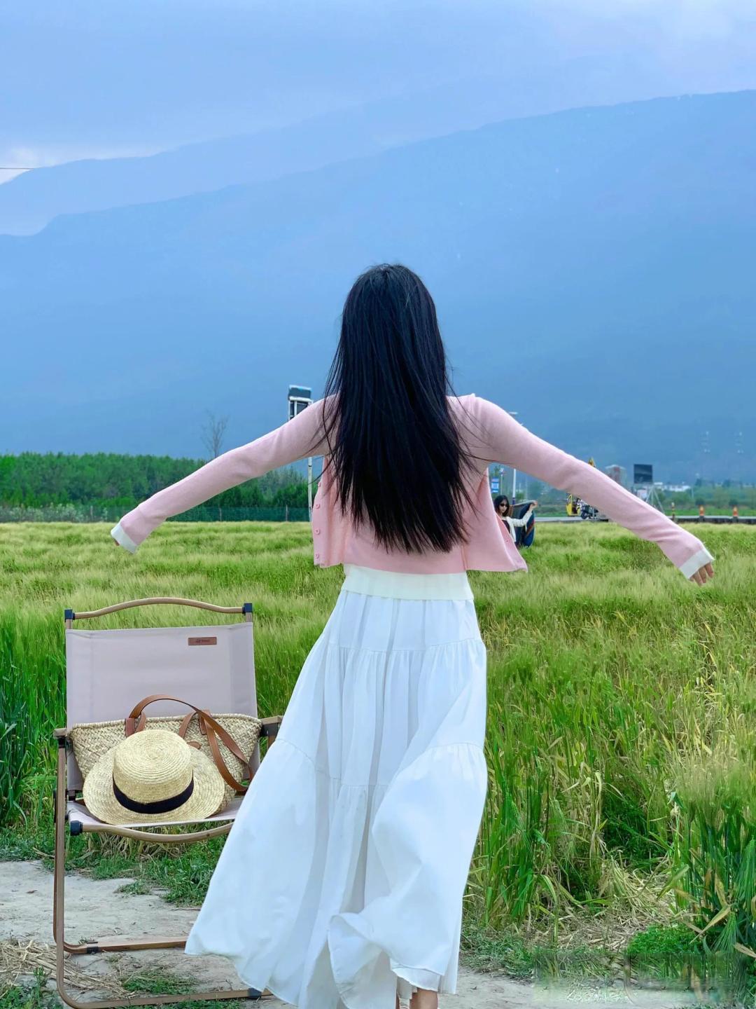 旅行照怎么拍出有「氛围感」的照片？