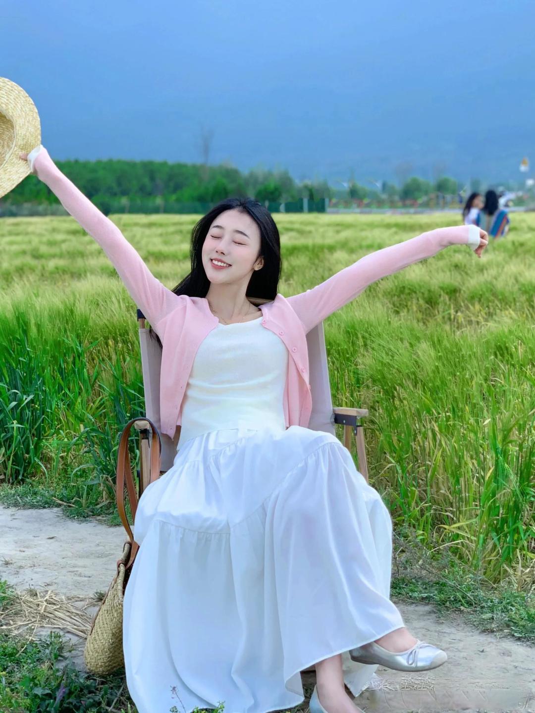 旅行照怎么拍出有「氛围感」的照片？