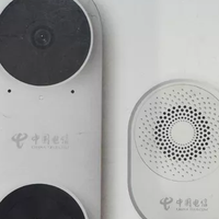 2万人在吃瓜！35元捡漏萤石可视门铃，难不成要装一个吓贼？