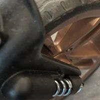 ANGI BABY高景观婴儿推车 春日带娃实测报告