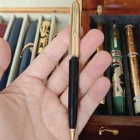 八十年前的圣诞礼物——派克51实金铅笔