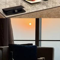 酒店测评-石家庄希尔顿酒店