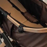 ANGI BABY高景观婴儿推车 14天硬核实测