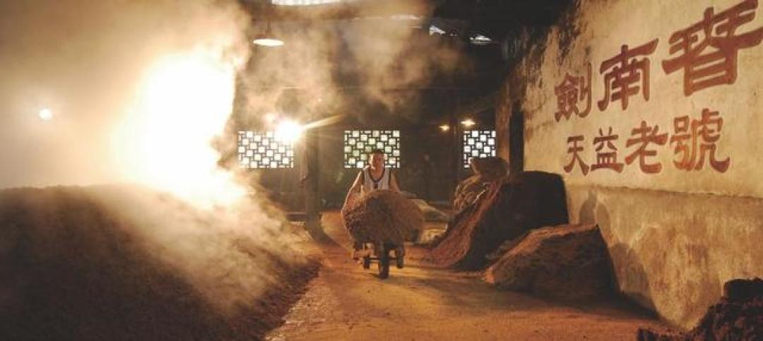千年驿路,一盏同春