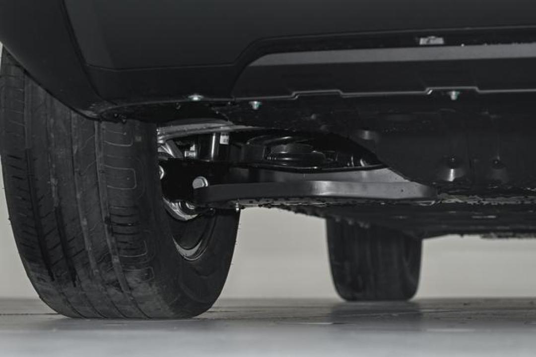 春节回家选车纠结?20万级SUV,福特烈马智享版值得一看