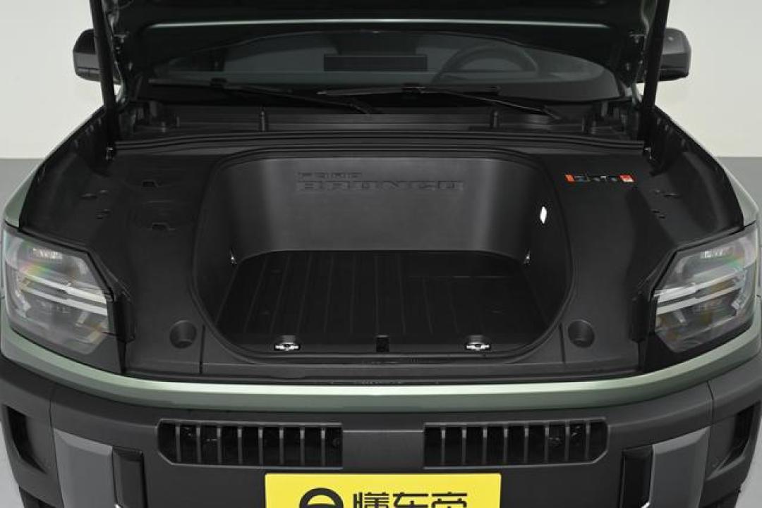 春节回家选车纠结?20万级SUV,福特烈马智享版值得一看