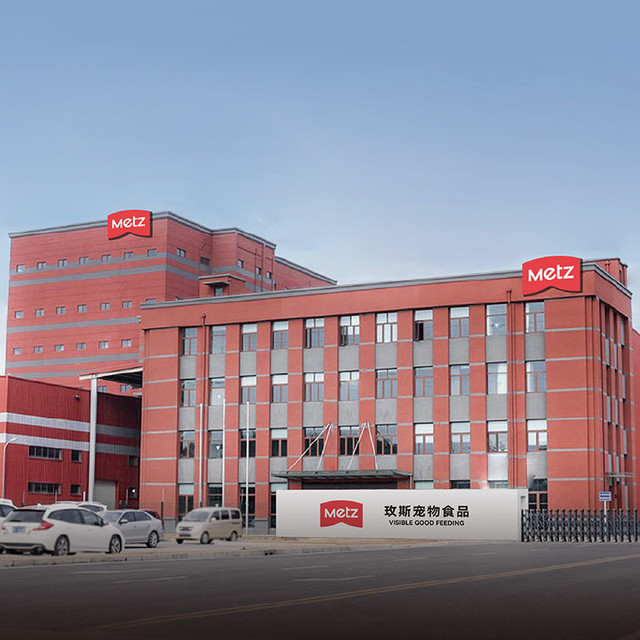 2026宠物食品实力工厂TOP6：猫粮实力工厂玫斯江苏领衔上榜