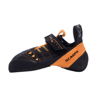 新手推荐！攀岩鞋分享测评（纯个人感受版）