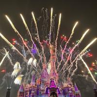 南京—上海，寒假带娃迪士尼➕玩总1.5日游攻略