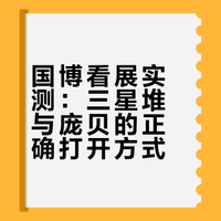 国博三星堆➕庞贝特展时间线（推荐年后来）