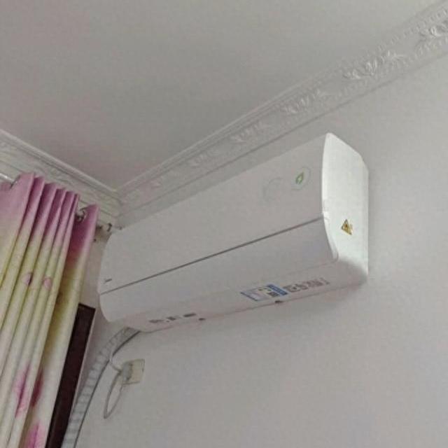 从开机到稳定，美的空调的制暖流程拆给你看