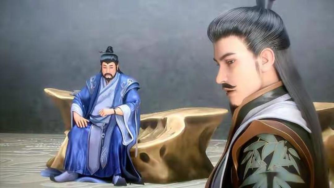 诛仙:青云门老一辈八绝:道玄万剑一领衔,曾叔常跻身前五?